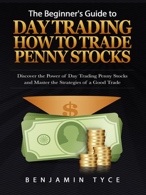 cover image of The Beginner's Guide to Day Trading
